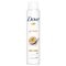 Dove Go Fresh Passion Fruit Antitranspirant Spray
