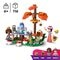 LEGO Friends 42690 Le Goûter dans la Forêt