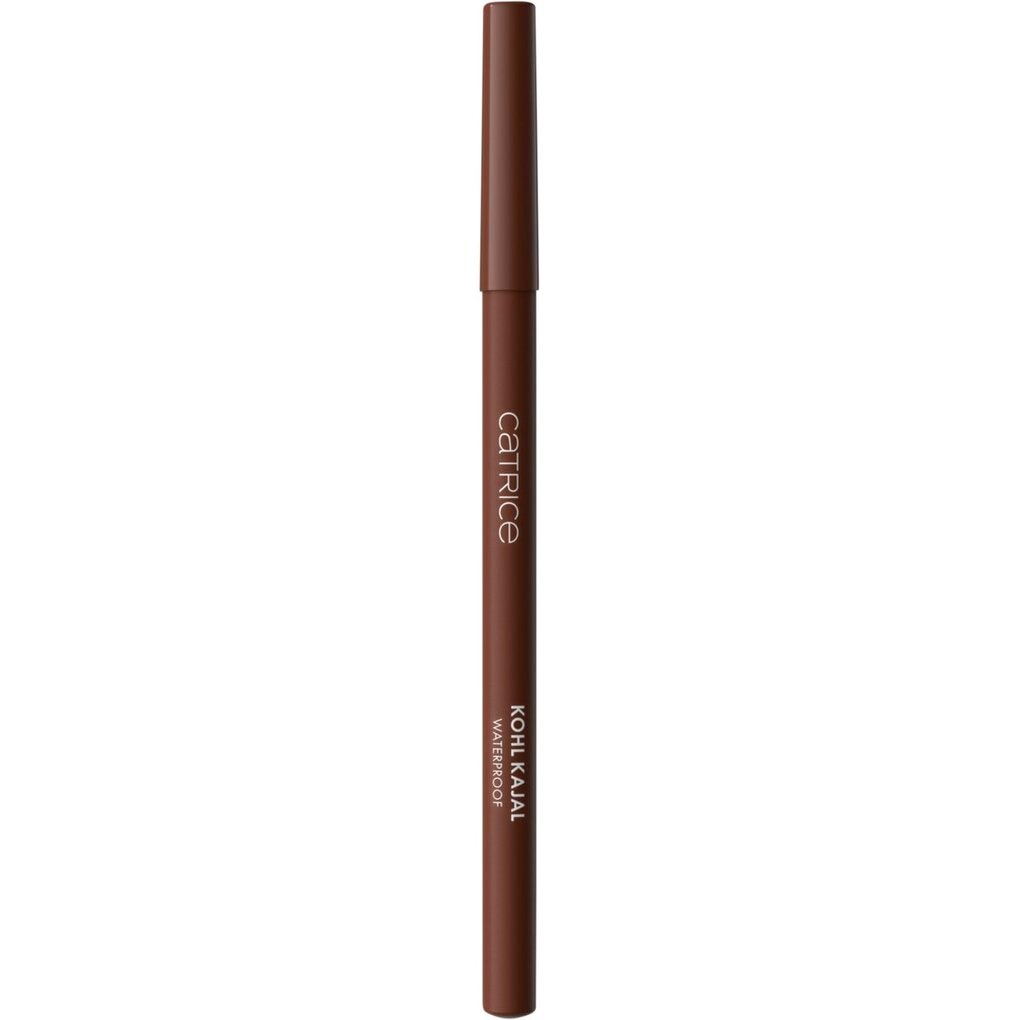 Catrice Crayon Eye-Liner Waterproof Kohl Kajal 210 Redwood Mood