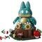 LEGO Pokémon 72150 Goinfrex