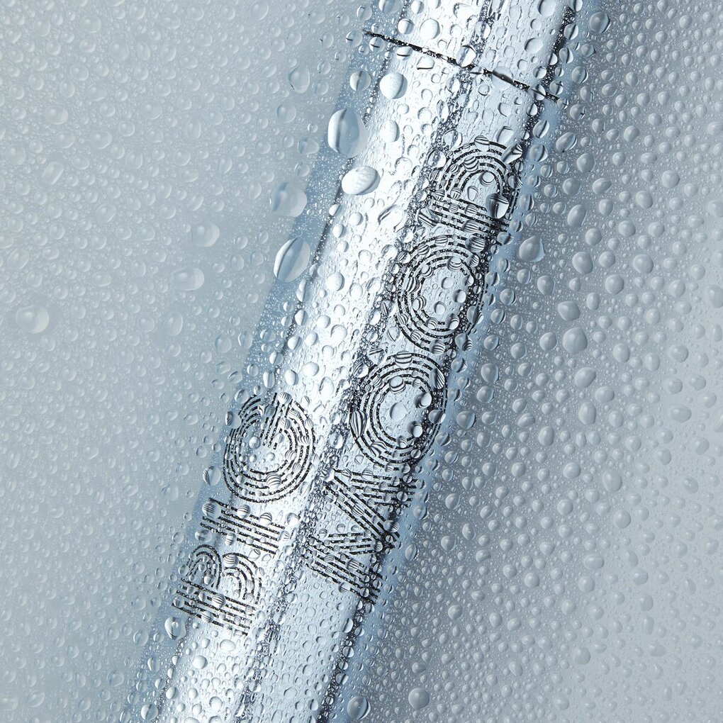 e.l.f. Mascara Volume & Lifting Big Mood Deep Waterproof Black