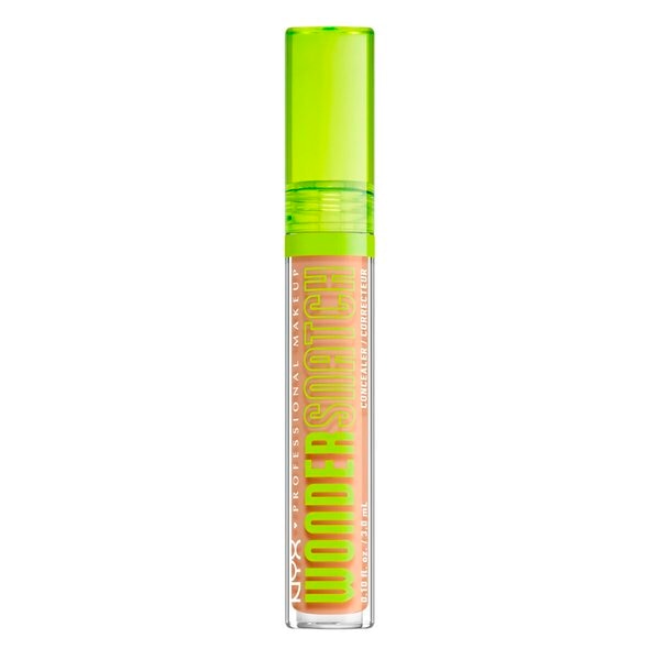 NYX Professional Makeup Wonder Snatch Concealer