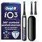 Oral-B Brosse à Dents Électrique iO3 Leopard