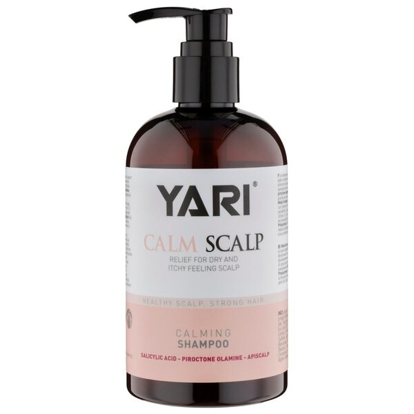 Yari CalmScalp Shampoing Calming