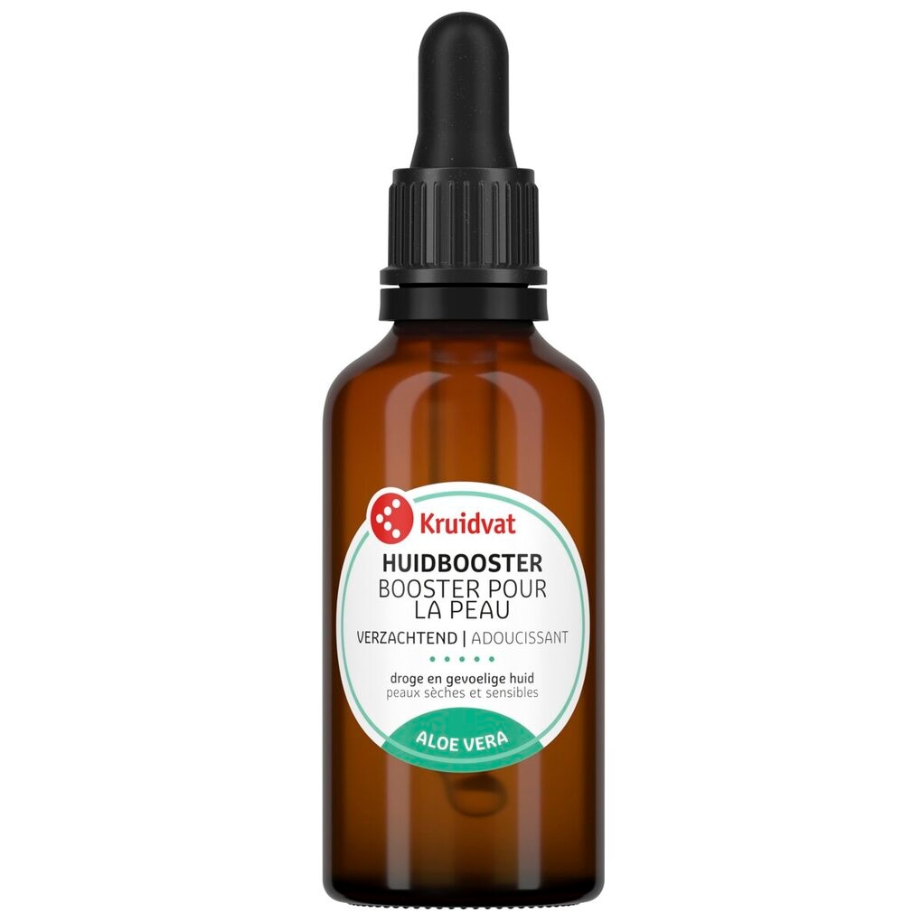 Kruidvat Verzachtende Huidbooster