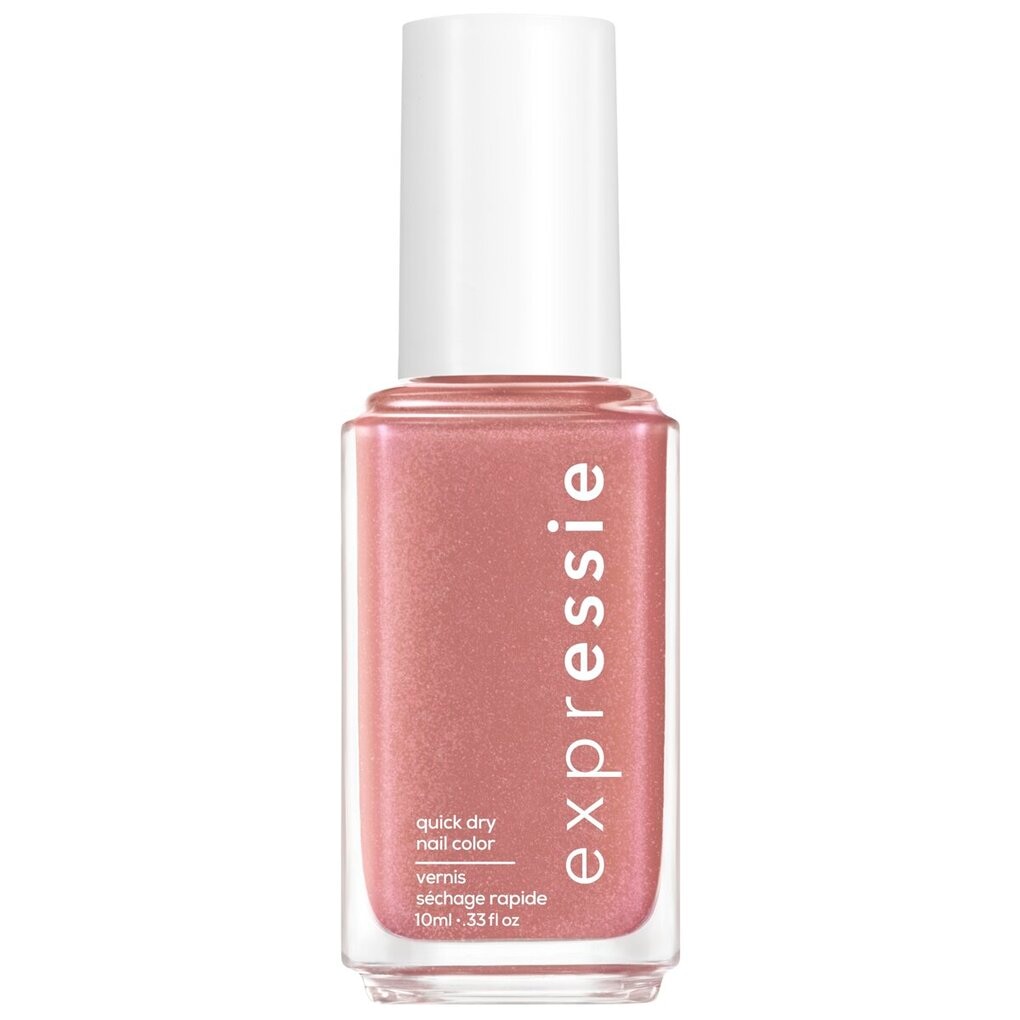 Essie Expressie 25 Checked In Quick Dry Nagellak