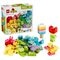 LEGO DUPLO 10479 Kleurrijke Creatieve Doos