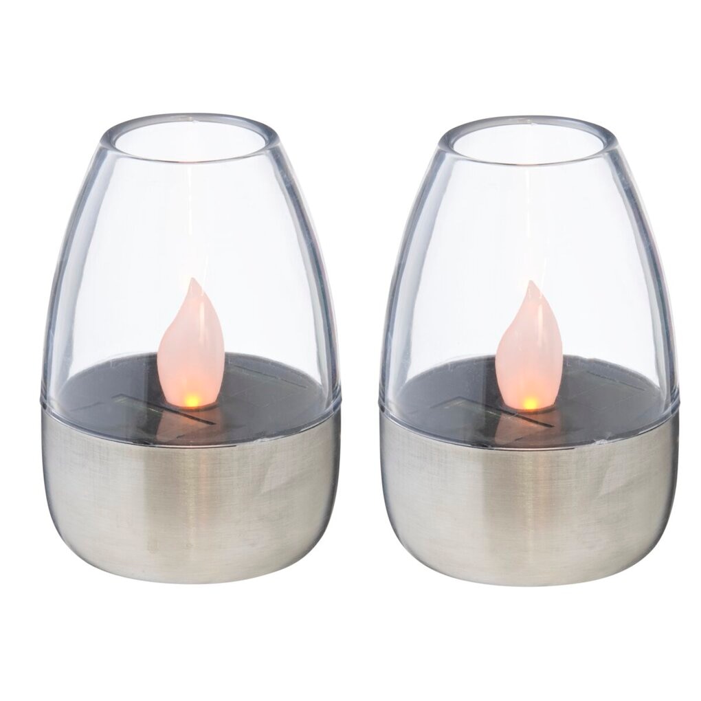 Watshome Solar Tafelkaarsjes