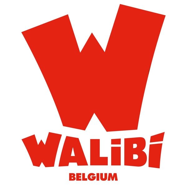 Walibi België Ticket