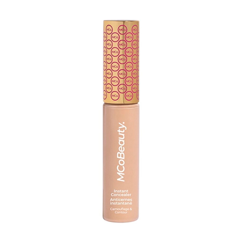 MCoBeauty Medium Instant Concealer Camouflage & Contour