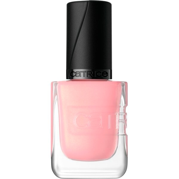 Catrice Gel Affair 052 Glowy Blush Nagellak