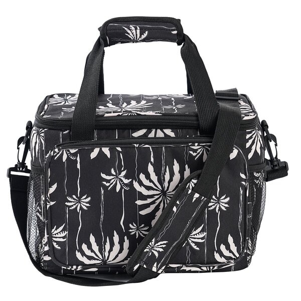 Koeltas met Palmboomprint
