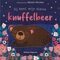 Jij Bent Mijn Kleine Knuffelbeer - Natalie Marshall Kinderboek