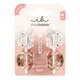 Invisibobble Pince à Cheveux Clipstar Petit Four