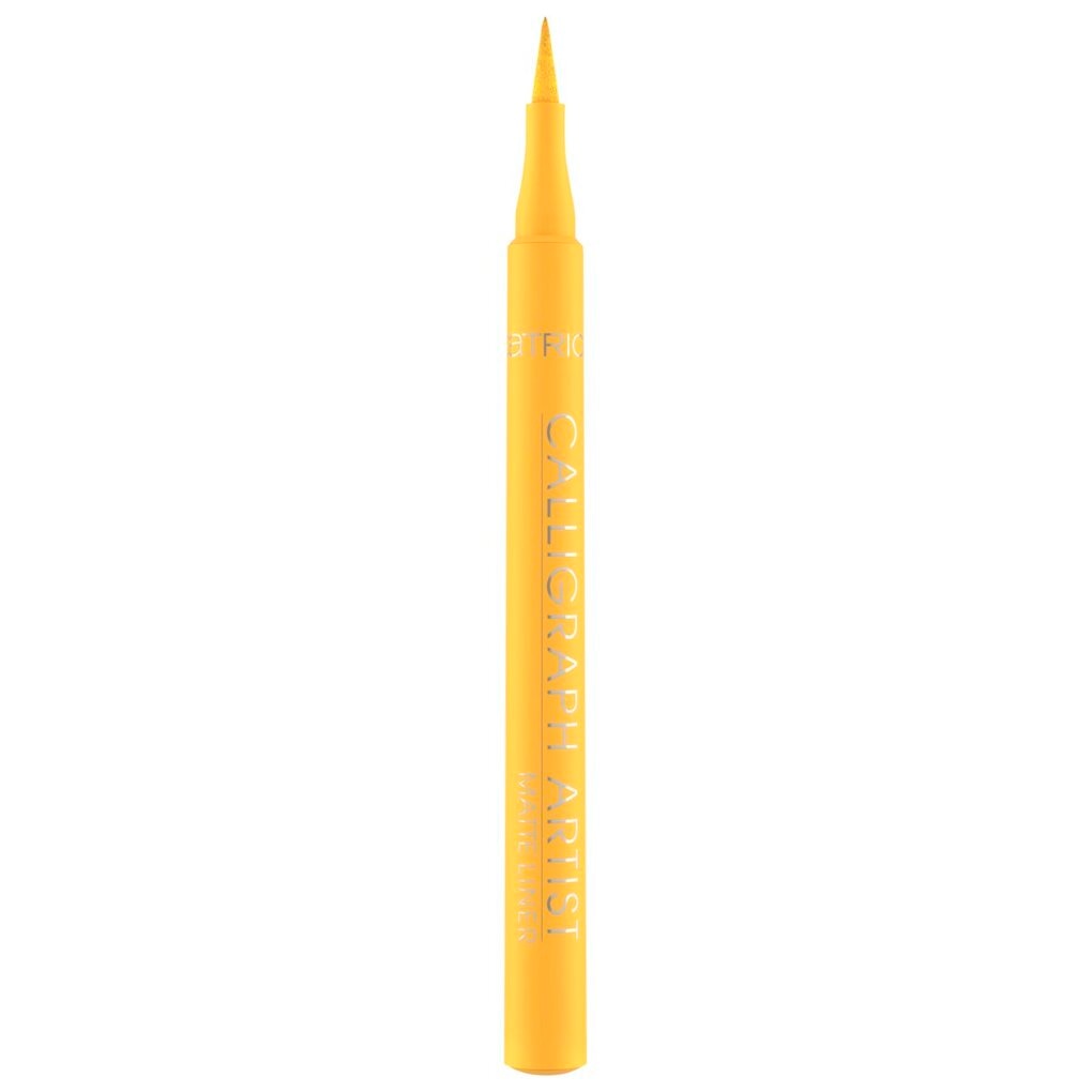 Catrice Matte Liner Calligraph Artist 040 Butterscotch
