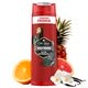 Old Spice Douche Wolfthorn 3 in 1 400 ml