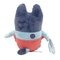 Pluchen Dress & Play Bluey
