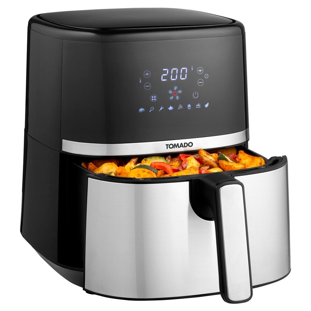 Tomado TAF5401S Airfryer