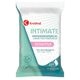 Kruidvat Intimate Sensitive Verfrissingsdoekjes