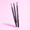Essence Micro Precise 08 Black Brown Eyebrow Pencil