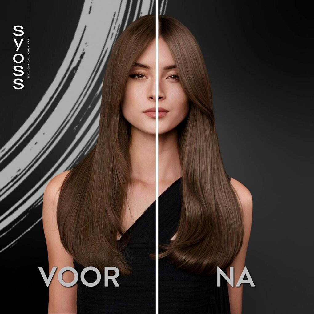 Syoss Glaze 3-in-1 Primer