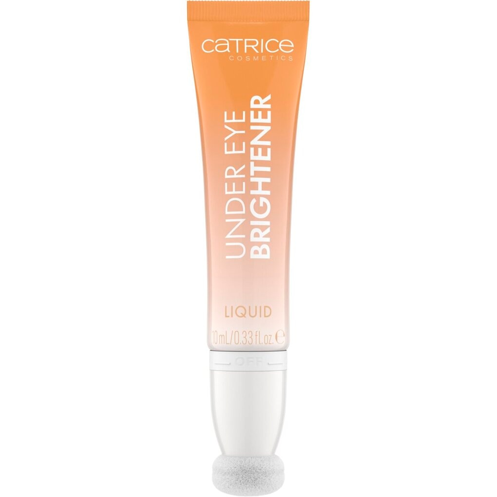 Catrice Under Eye Brightener Liquid 020 Warm Nude