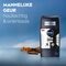 NIVEA Men Déodorant en Stick Black & White Invisible