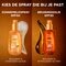  Garnier Ambre Solaire Ideal Bronze SPF30 Zonnebrandspray