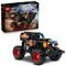 LEGO Technic Monster Jam Grave Digger 42219