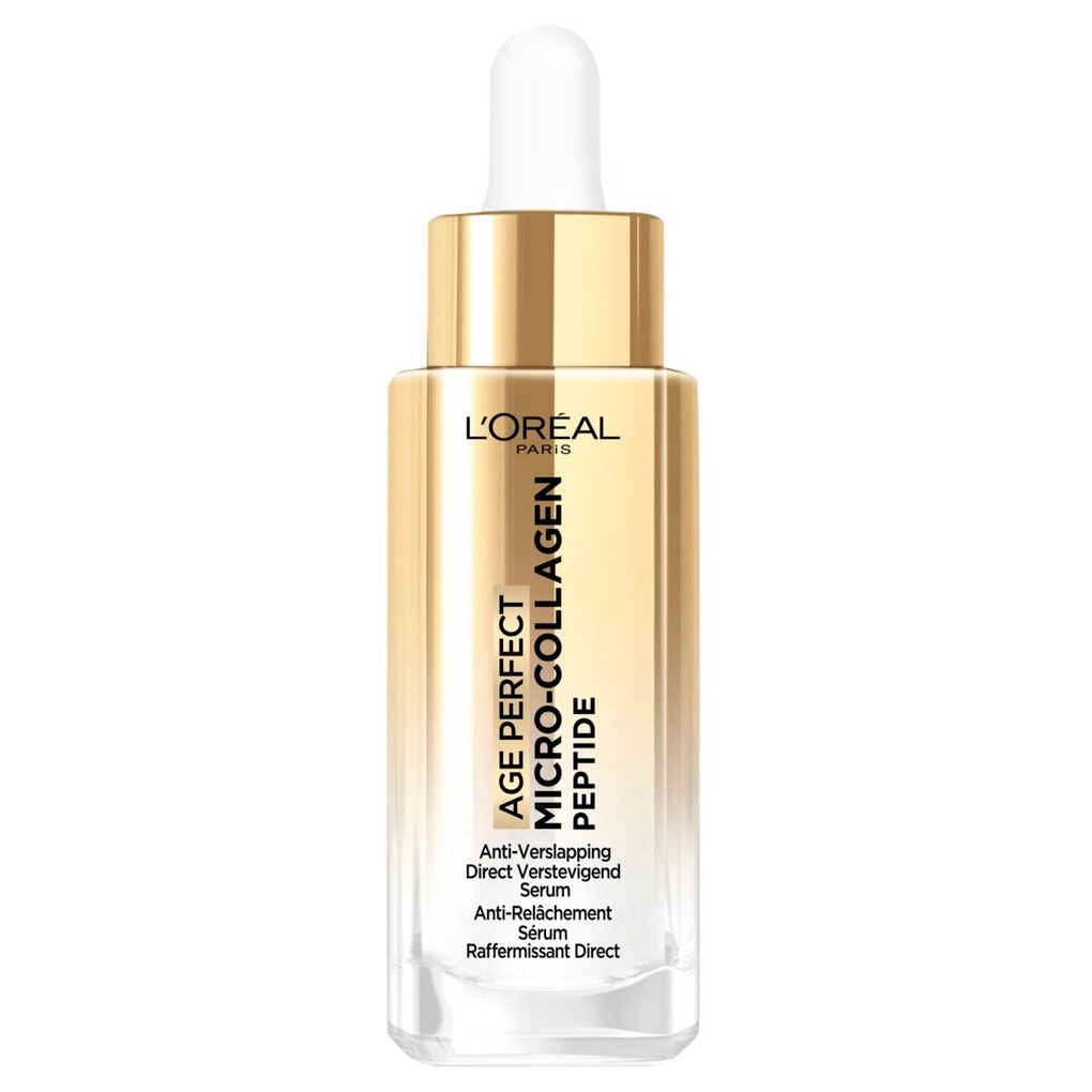 L'Oréal Paris Sérum Micro Collagen
