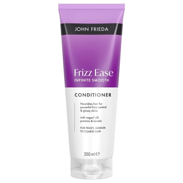 John Frieda Frizz Ease Après-Shampoing Infinite Smooth