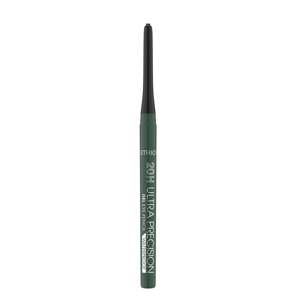 Catrice Gel Eye Pencil Waterproof 20H Ultra Precision 040 Warm Green