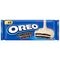 Oreo Boîte XL de Biscuits Enrobés Chocolat Blanc