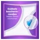 Always Discreet Culottes d'Incontinence