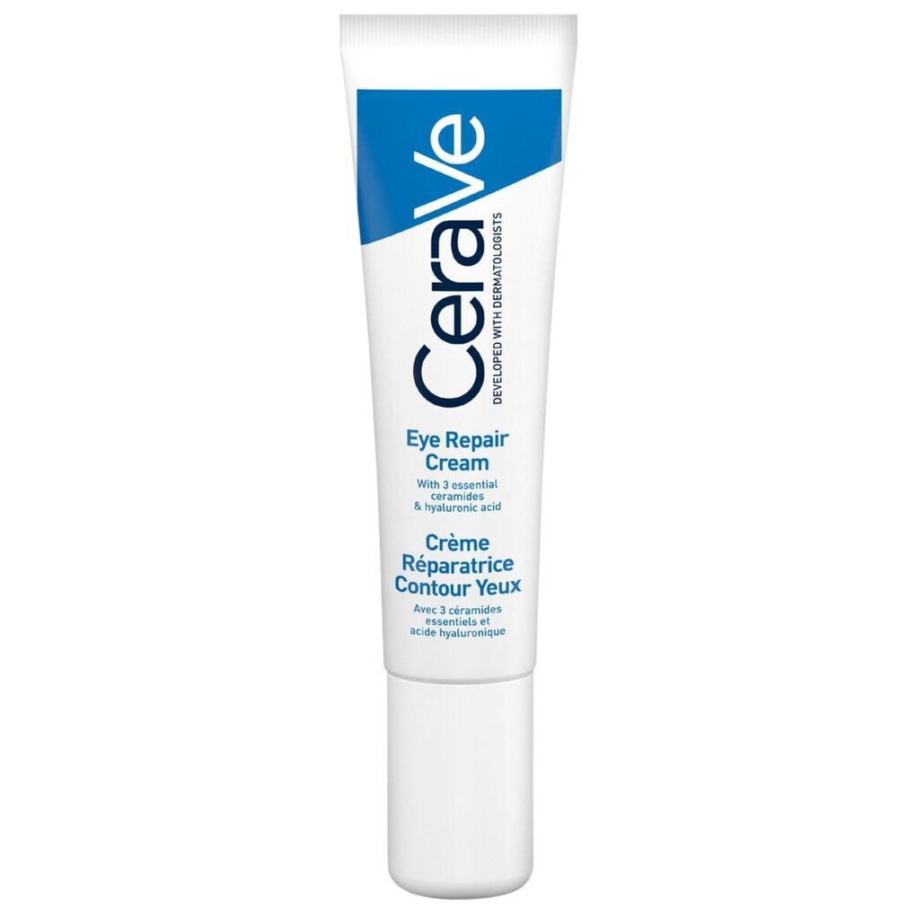 CeraVe Crème pour les Yeux Réparatrice CeraVe Crème pour les Yeux Réparatrice