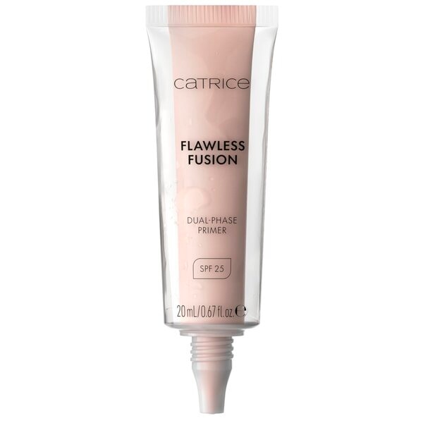 Catrice Flawless Fusion C010 Smooth Radiance Dual-Phase Primer