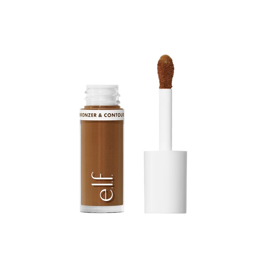 e.l.f. Camo Medium Liquid Bronzer & Contour