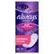Always Dailies Protège-Slips Soft Like Cotton Normal