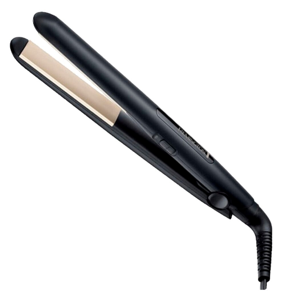 Remington S1510 Ceramic Slim 220 Stijltang Remington S1510 Ceramic Slim 220 Stijltang
