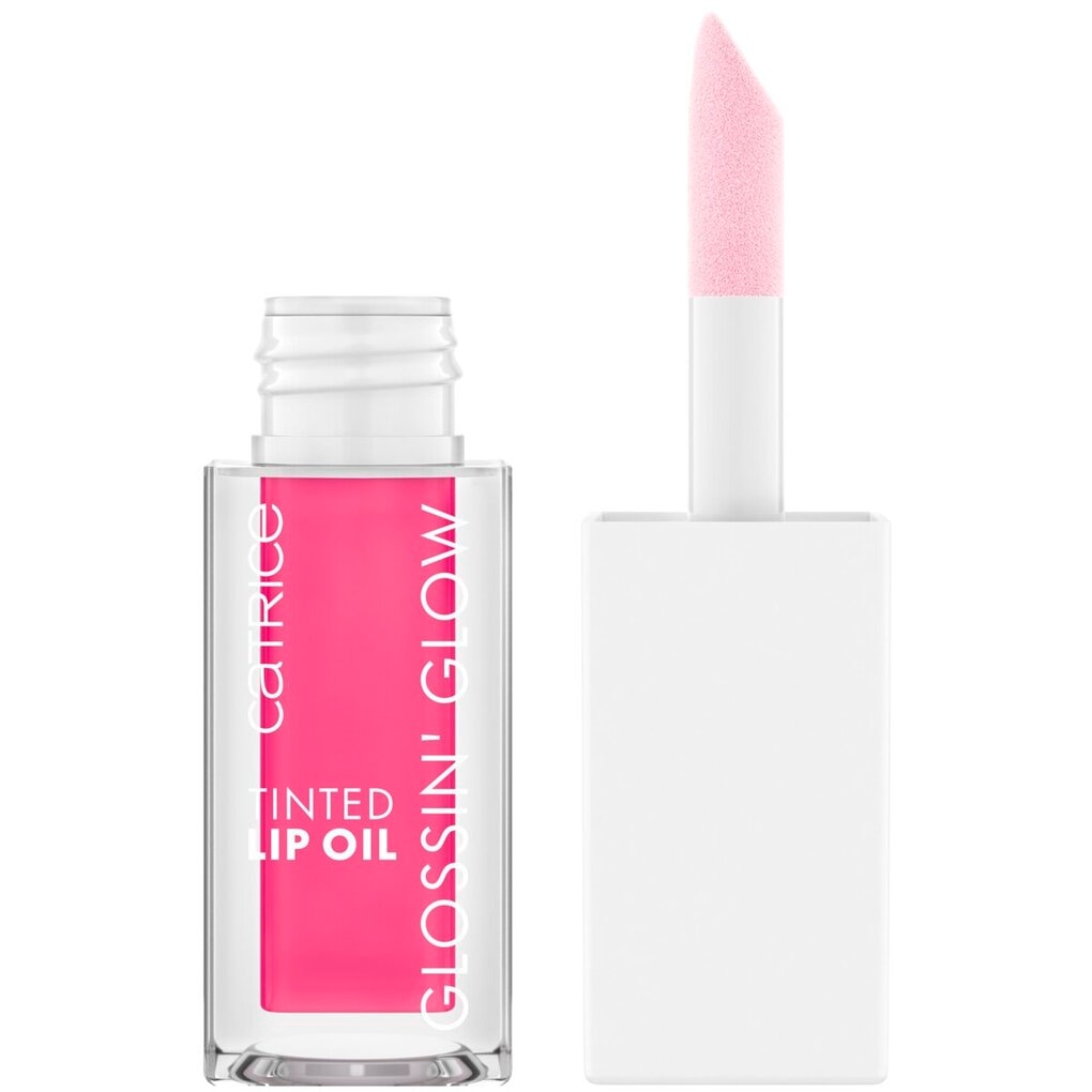 Catrice Tinted Lip Oil Glossin' Glow 40