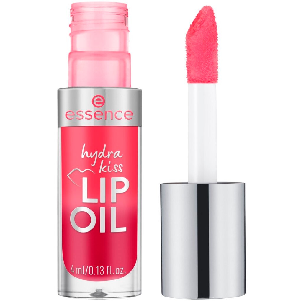 Essence Lip Oil Hydra Kiss 03