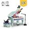 LEGO Creator 3-en-1 31392 Décoration Musicale : Piano et Chat