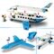 LEGO City 60492 L’Avion de Tourisme