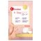 Kruidvat Coffret 4-Step Foot Spa Rose Scent