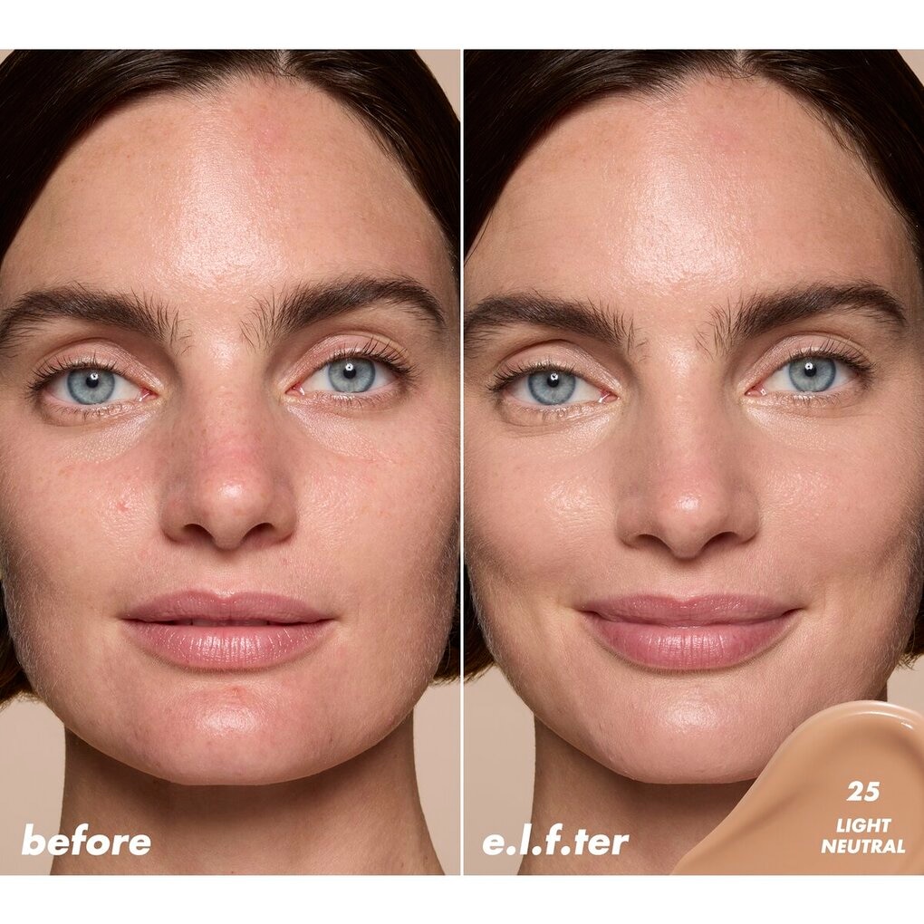 e.l.f. Correcteur Satiné Soft Glam 25