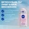 NIVEA Pearl & Beauty Antitranspirant Roller