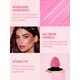 Sheglam Blush Liquide Color Bloom Rose