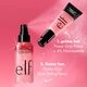 e.l.f. Rose Power Grip Setting Spray