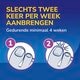 Dr. Scholl's 2-In-1 Behandel & Bescherm Kalknagel