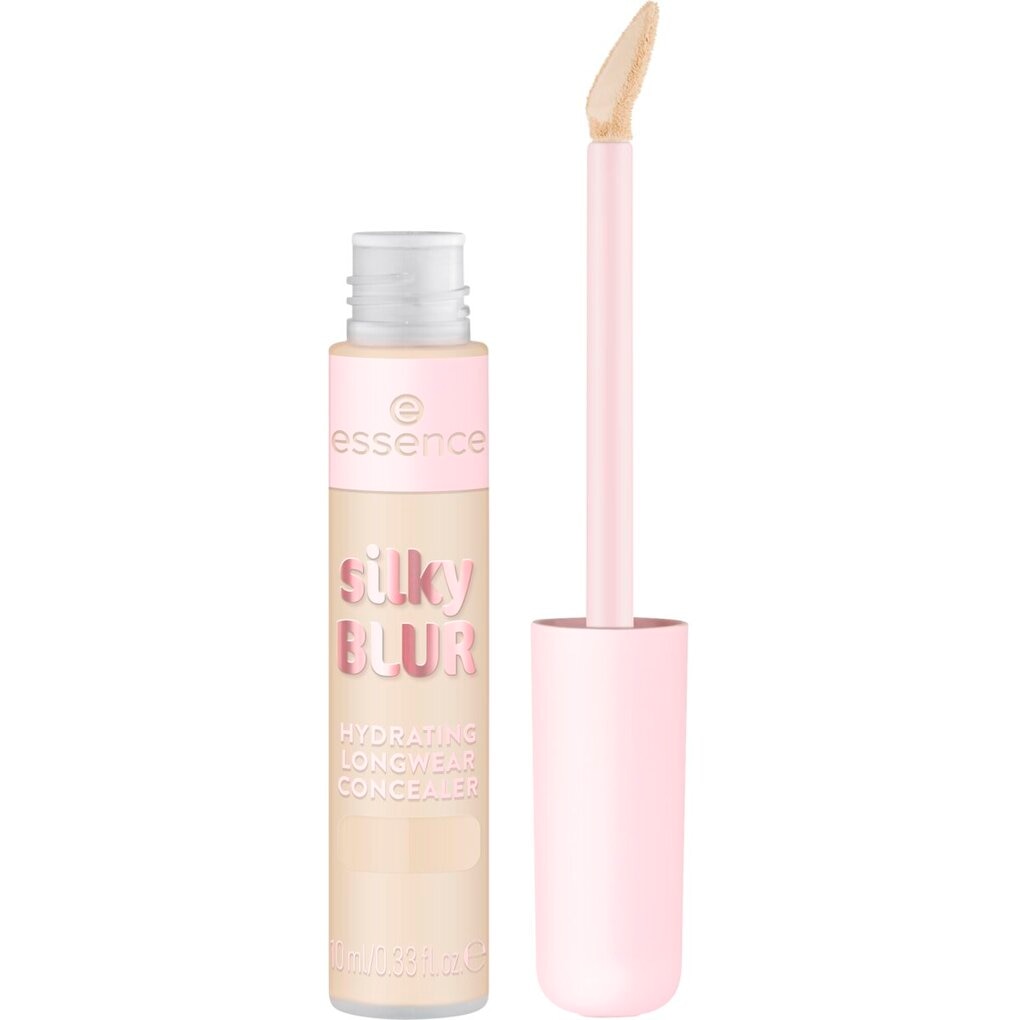 Essence Silky Blur 100 Hydrating Longwear Concealer